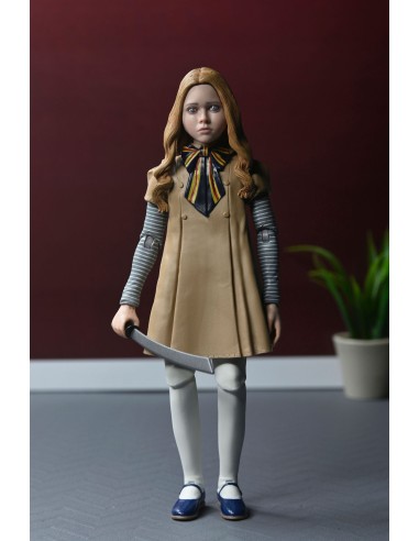 Neca Megan Ultimate