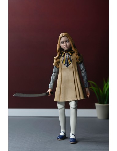 Neca Megan Ultimate