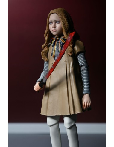 Neca Megan Ultimate