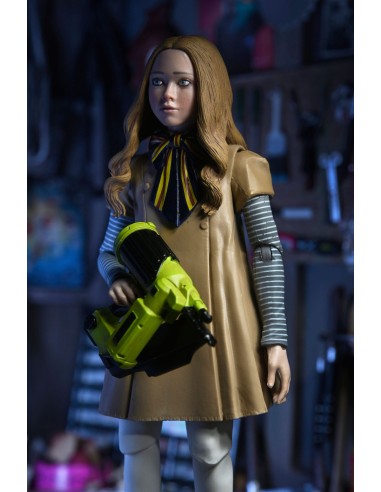 Neca Megan Ultimate