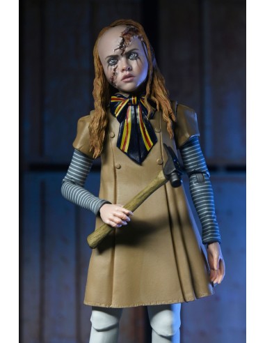 Neca Megan Ultimate
