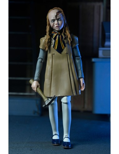 Neca Megan Ultimate