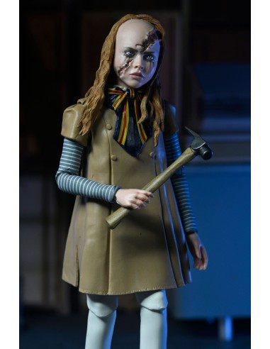 Neca Megan Ultimate