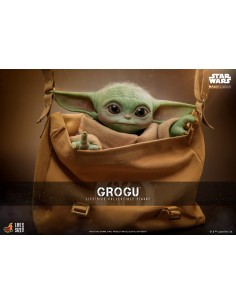 Hot Toys Star Wars The...