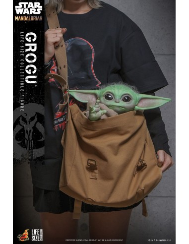 Hot Toys Star Wars The Mandalorian...