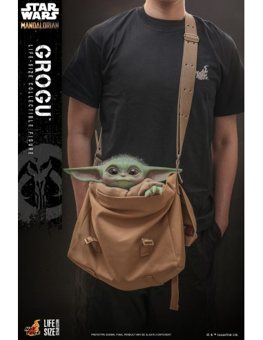 Hot Toys Star Wars The Mandalorian...