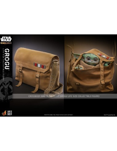 Hot Toys Star Wars The Mandalorian...