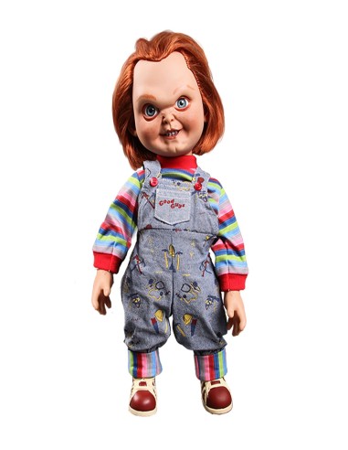 Mezco Toys Child´s Play Talking...