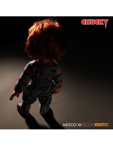 Mezco Toys Child´s Play Talking...