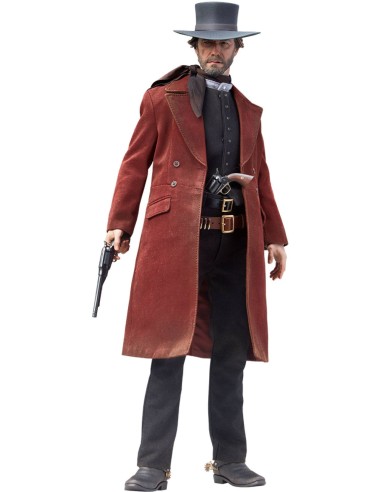 Sideshow Pale Rider Clint Eastwood...
