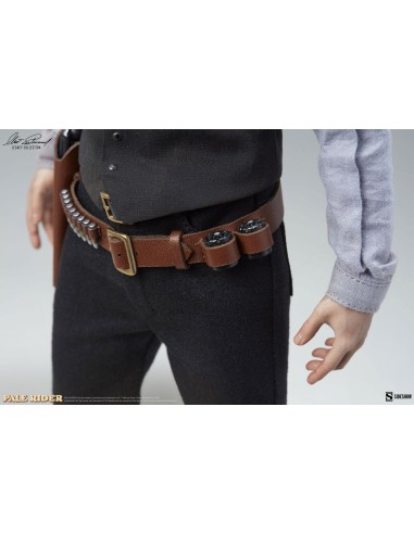 Sideshow Pale Rider Clint Eastwood...