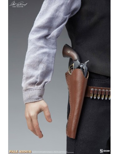 Sideshow Pale Rider Clint Eastwood...