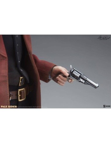 Sideshow Pale Rider Clint Eastwood...