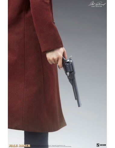 Sideshow Pale Rider Clint Eastwood...