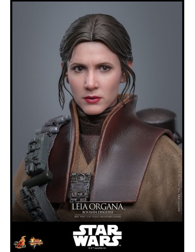 Hot Toys Star Wars Episode VI Movie...