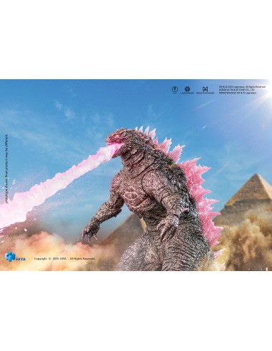 Hiya Toys Godzilla x Kong The New...