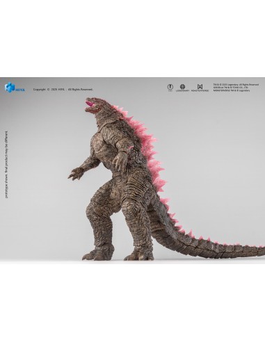 Hiya Toys Godzilla x Kong The New...