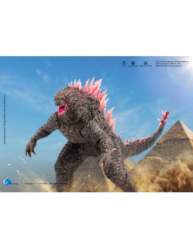 Hiya Toys Godzilla x Kong The New...