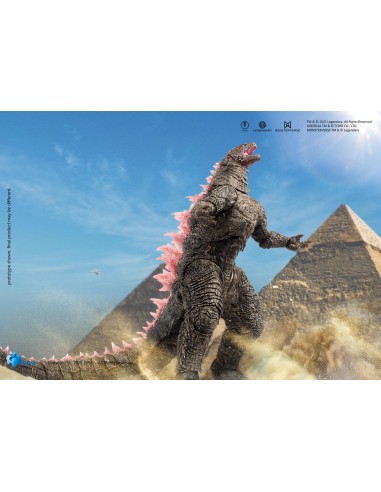Hiya Toys Godzilla x Kong The New...