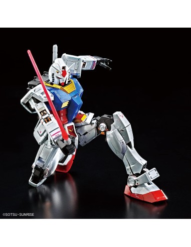 Bandai Gundam RX-78-2 Ver. 3.0...