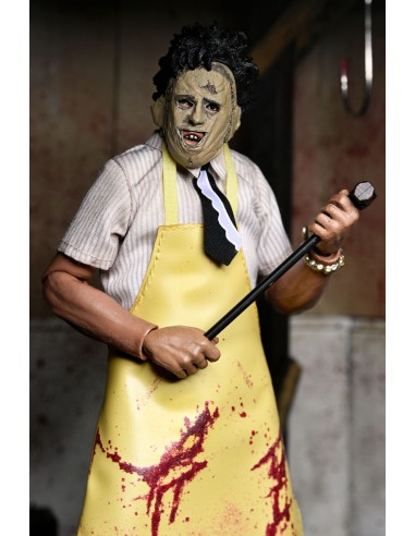 Neca Texas Chainsaw Massacre Clothed...