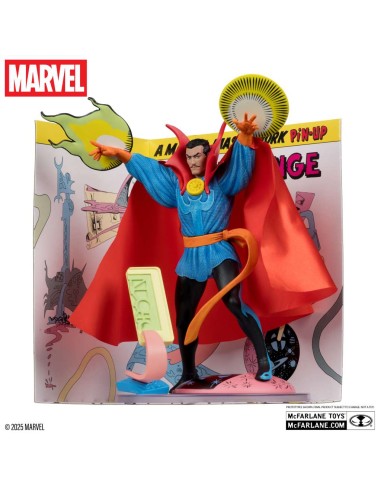 McFarlane Toys Dr. Strange Marvel...