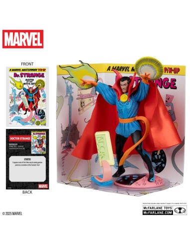 McFarlane Toys Dr. Strange Marvel...