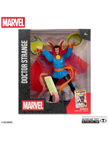 McFarlane Toys Dr. Strange Marvel...
