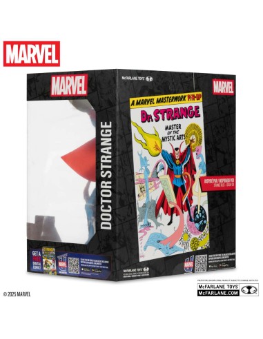 McFarlane Toys Dr. Strange Marvel...