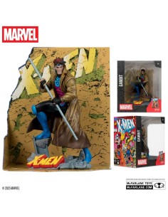 McFarlane Toys Gambit...