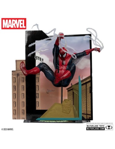 McFarlane Toys Spider-Man Marvel...