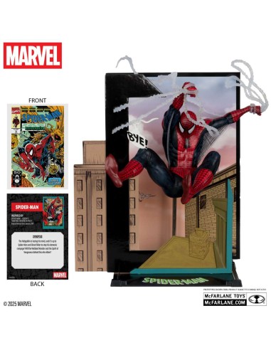 McFarlane Toys Spider-Man Marvel...