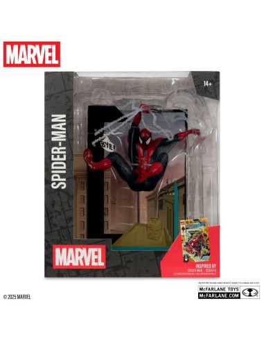 McFarlane Toys Spider-Man Marvel...