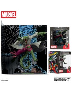 McFarlane Toys The Lizard...