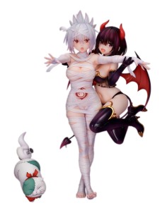 Flare Ayakashi Triangle...