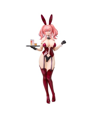 FREEing Azur Lane 1/4 Bremerton...