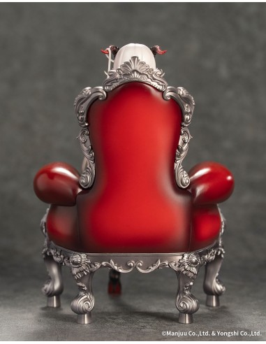 Azur Lane 1/7 Ägir Rose Ceremony Ver.