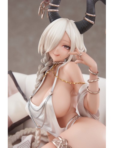 Azur Lane 1/7 Owari Shimmering...