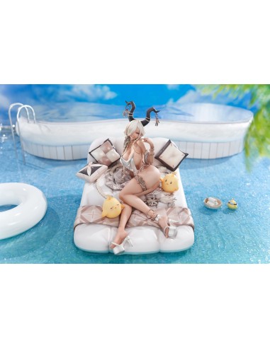 Azur Lane 1/7 Owari Shimmering...