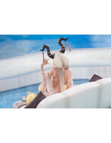 Azur Lane 1/7 Owari Shimmering...