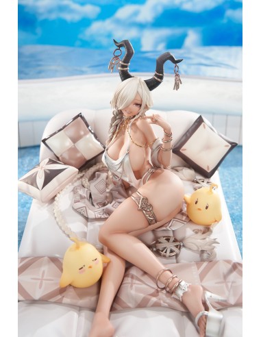 Azur Lane 1/7 Owari Shimmering...