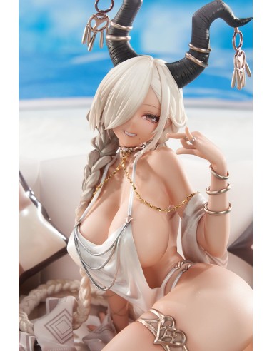 Azur Lane 1/7 Owari Shimmering...