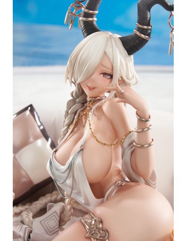 Azur Lane 1/7 Owari Shimmering...