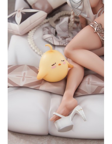 Azur Lane 1/7 Owari Shimmering...