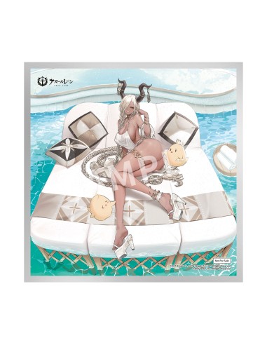 Azur Lane 1/7 Owari Shimmering...