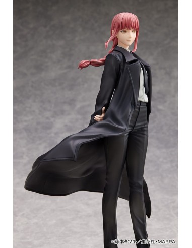 Chainsaw Man 1/7 Makima