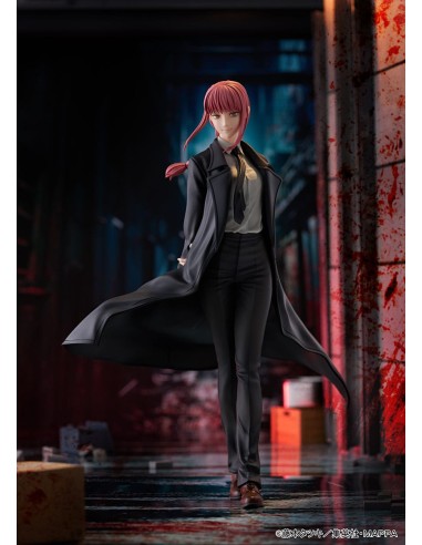 Chainsaw Man 1/7 Makima