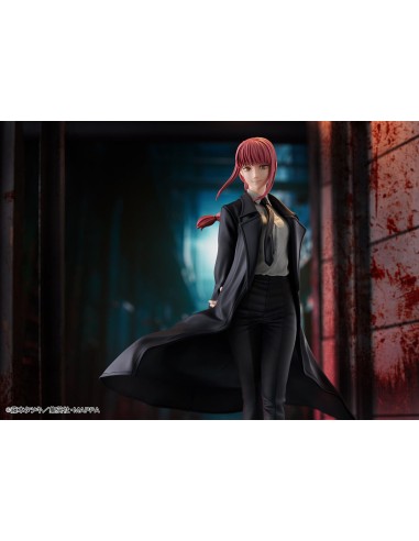 Chainsaw Man 1/7 Makima