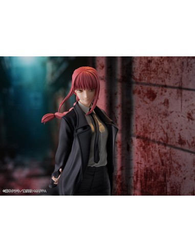 Chainsaw Man 1/7 Makima