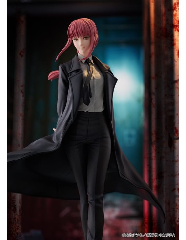 Chainsaw Man 1/7 Makima